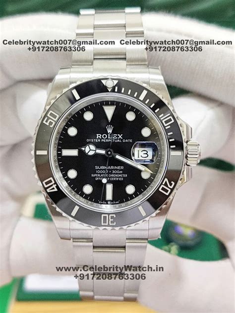 buy watches similar to rolex submariner|rolex submariner clone watch.